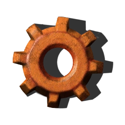 game logo