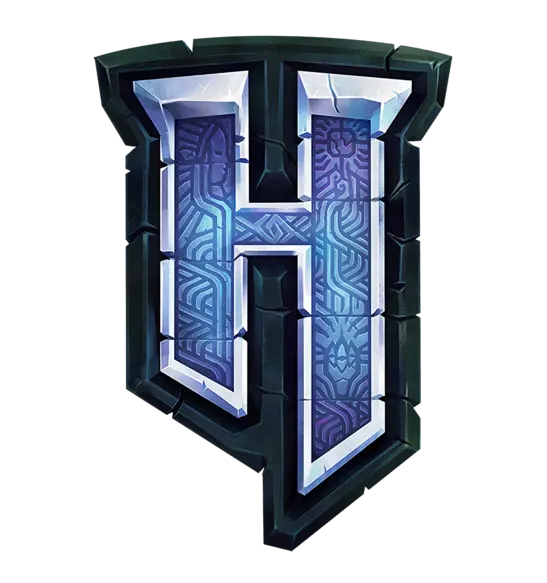 game logo